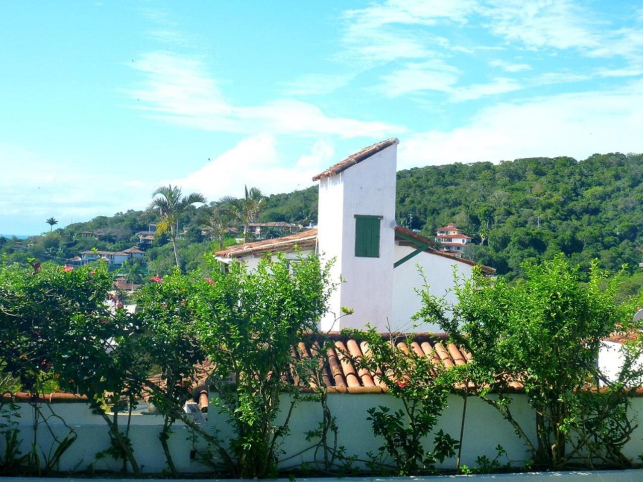 Vista Deslumbrante Buzios Villa Exteriör bild